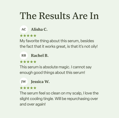 Divi Scalp Serum